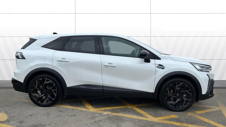 Renault Symbioz 1.6 E-Tech FHEV 145 Techno Esprit Alpine 5dr Auto Hybrid Estate